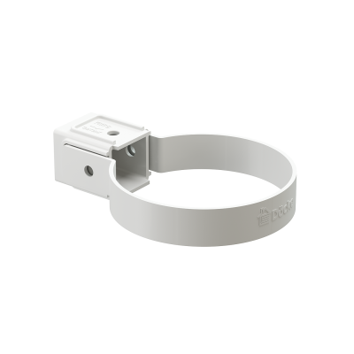 Хомут универсальный ДЕКЕ STANDARD Белый
