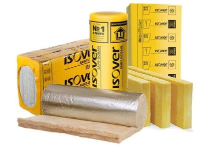 Утеплители Isover