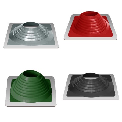 Кровельные проходы