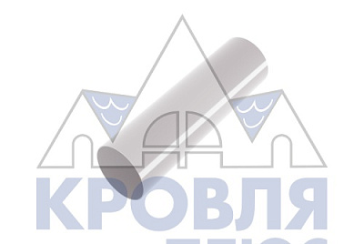 Труба ПВХ Grand Line 3м Белый