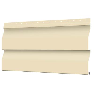 Металлосайдинг Корабельная доска