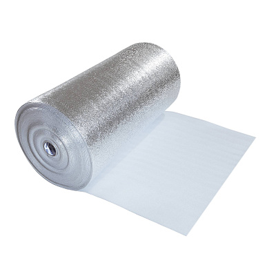 Фольгоизолон т. 10 мм