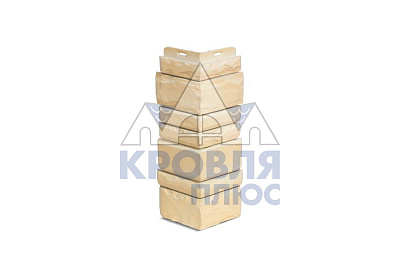 Угол наружный Деке STERN Антик 