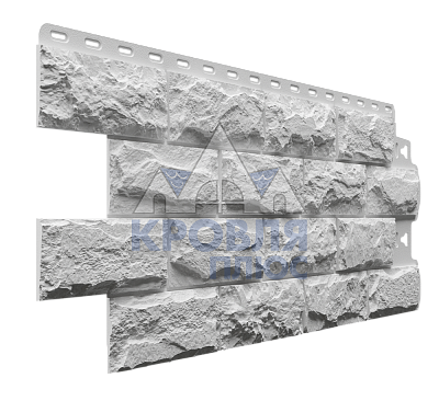 Фасадная панель DUFOUR Зельден 0,43 м2