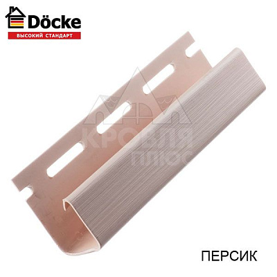 J-профиль Персик Дёке (3,00)