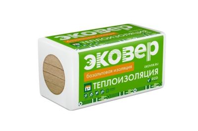 Утеплители Эковер