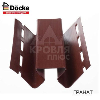 Внутренний угол Гранат Деке (3,00)
