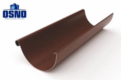 Водосточная сиcтема OSNO Водосточная сиcтема OSNO