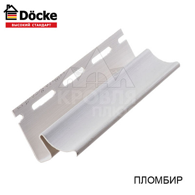 Молдинг Пломбир Дёке (3,00)