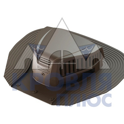 Аэратор точечный Docke PIE/ ROOT/ Светло-коричневый