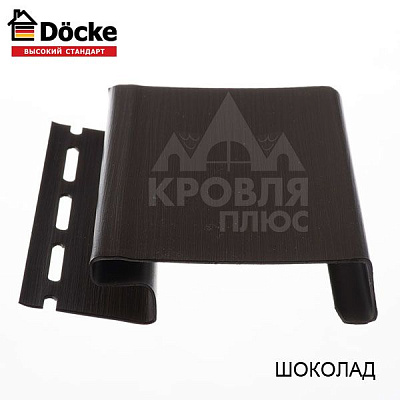 Наличник 89 мм Шоколад Дёке (3,60)