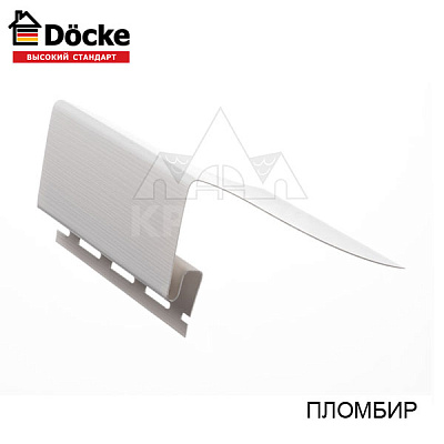 Околооконный профиль Пломбир Дёке (3,60)