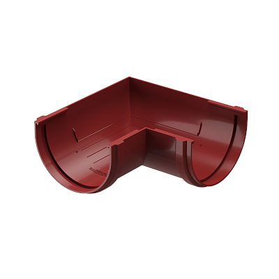 Угловой элемент 90 градусов Деке Premium