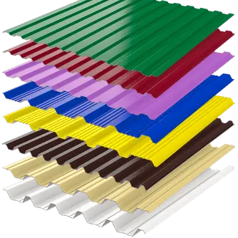 Профнастил