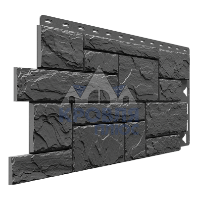 Фасадная панель Сланец Валь-Гардена 0,38 м2