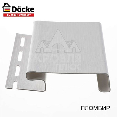 Наличник 89 мм Пломбир Дёке (3,60)