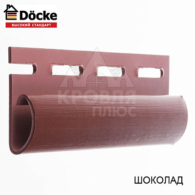 Финишный профиль Гранат Дёке (3,00)