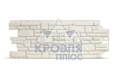 Фасадная панель Stern (Docke) 0,46 м2