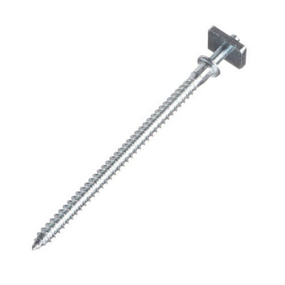 Шпилька для хомута L-150 мм