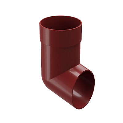 Наконечник для водостоков Деке Premium