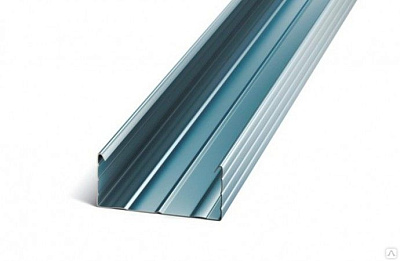 Потолочный профиль 60х27 