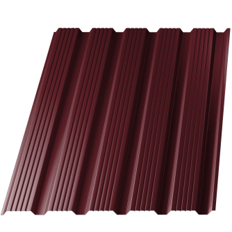 Профнастил НС-21