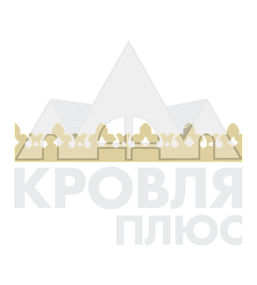 Декоративный элемент 2 м. "Астра" RAL 1014 Бежевый