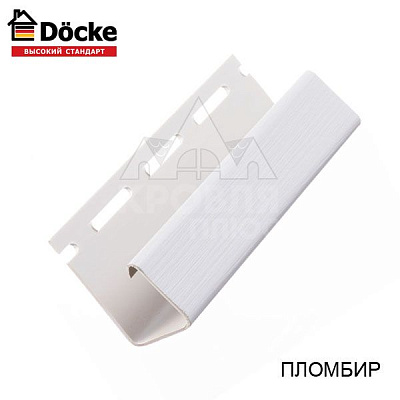 J-профиль Пломбир Дёке (3,00)