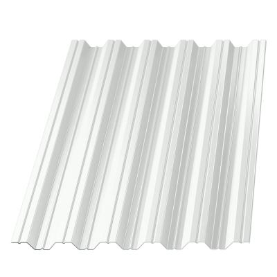 Профнастил HС-35 RAL 9003 БЕЛЫЙ т.0,65 ш 1,065