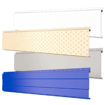 Линеарные панели