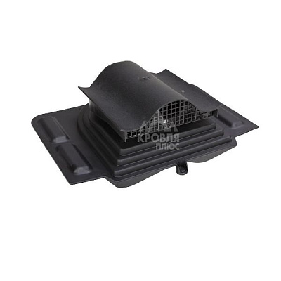 Кровельный вентиль PELTI -KTV 