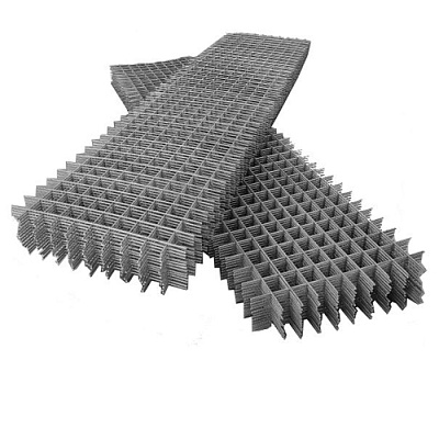 Сетка кладочная т. 3,5 мм - яч. 0,05*0,05  (0,38 м * 2 м)