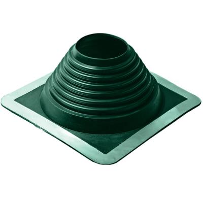 Кровельные проходы EPDM (102-178 мм) Зеленый