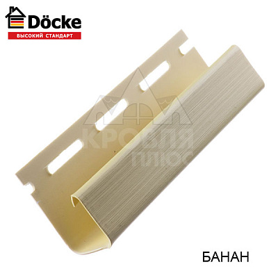 J-профиль Банан Дёке (3,00)
