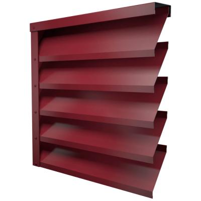 Ламель жалюзи ЭКО-Z