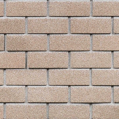 Фасадная плитка Hauberk 1000х250х3 Античный Кирпич (2м2/уп.)