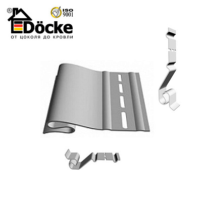 Стартовый профиль Docke