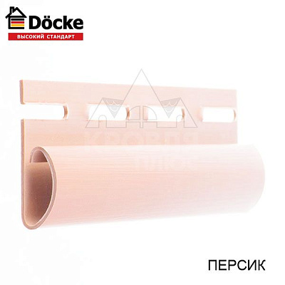 Финишный профиль Персик Дёке (3,00)