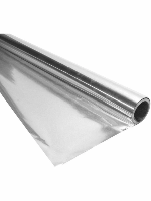 Фольга алюминиевая 50 мкм (10м*1,2м)