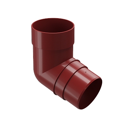 Колено 72 градуса Деке Premium