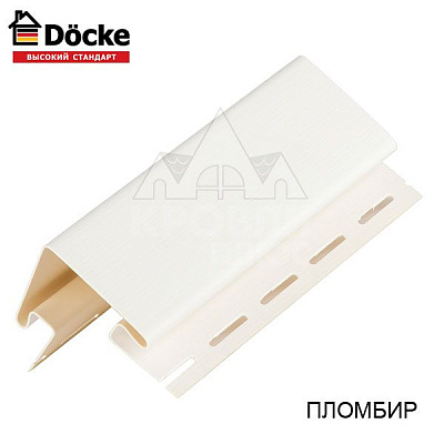 Внешний угол Пломбир Дёке (3,00)