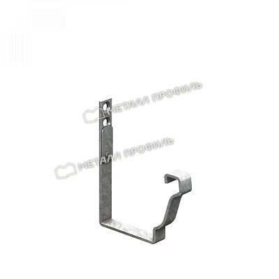 Держатель желоба 120х86 оцинкованный