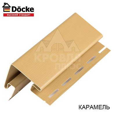 Внешний угол Карамель Дёке (3,00)
