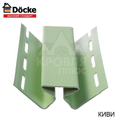 Внутренний угол Киви Деке (3,00)