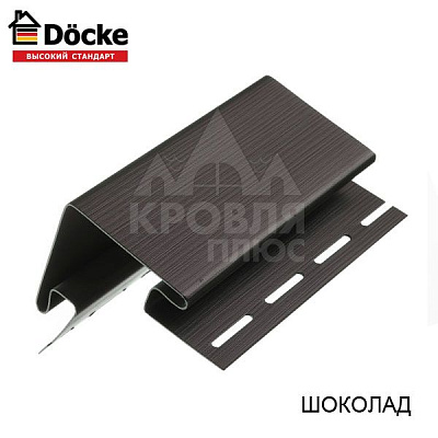 Внешний угол Шоколад Дёке (3,00)