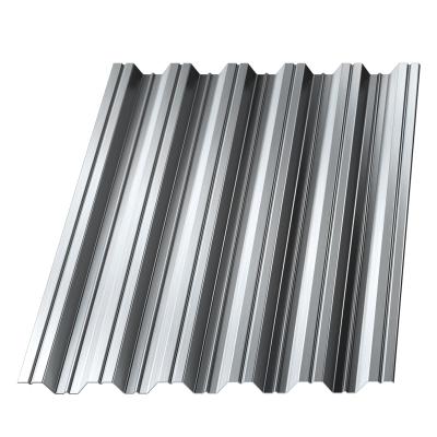 Профнастил НС-35 Оцинкованный ш 1,065(1,00) т.0,45