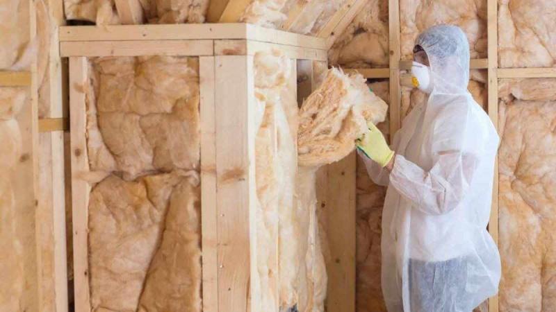 Минеральная вата и стекловата: особенности использования, характеристики, изготовление