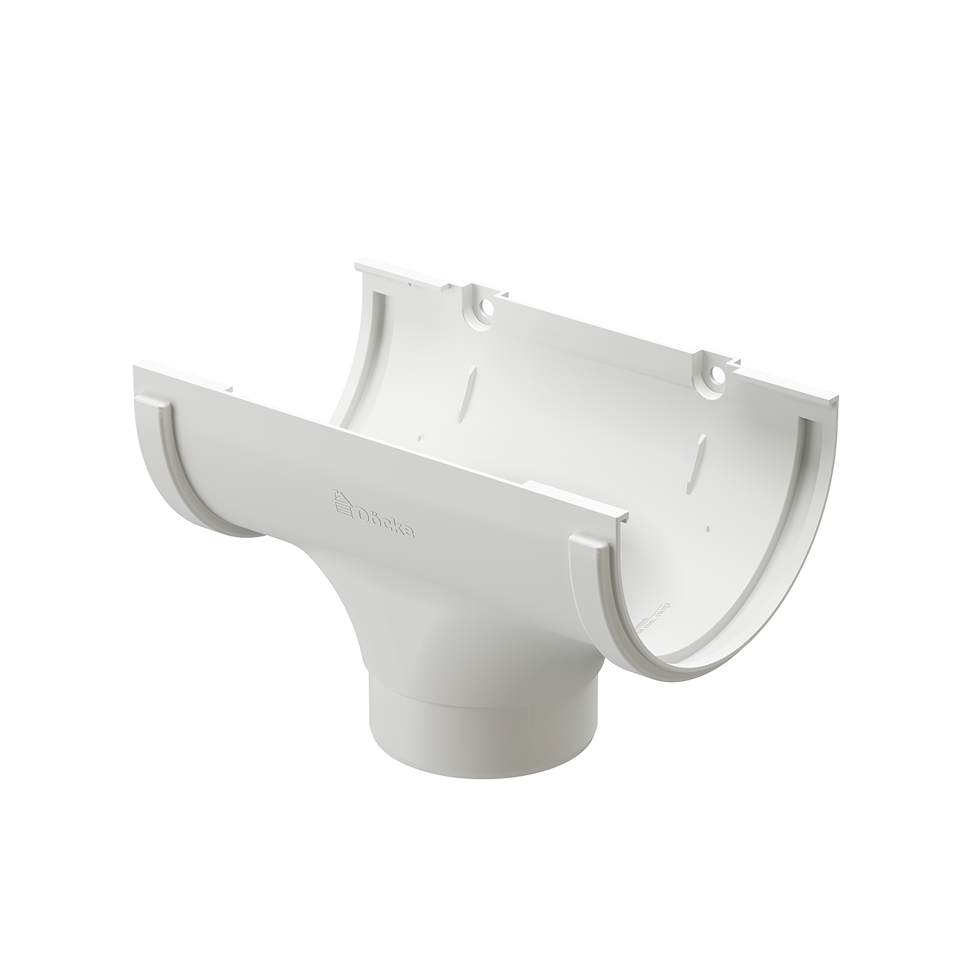 Воронка ДЕКЕ SNANDARD 