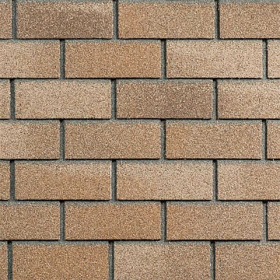 Фасадная плитка Hauberk 1000х250х3 Песчаный кирпич (2м2/уп.)