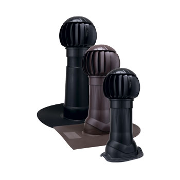 Вентиляция ГЕРВЕНТ